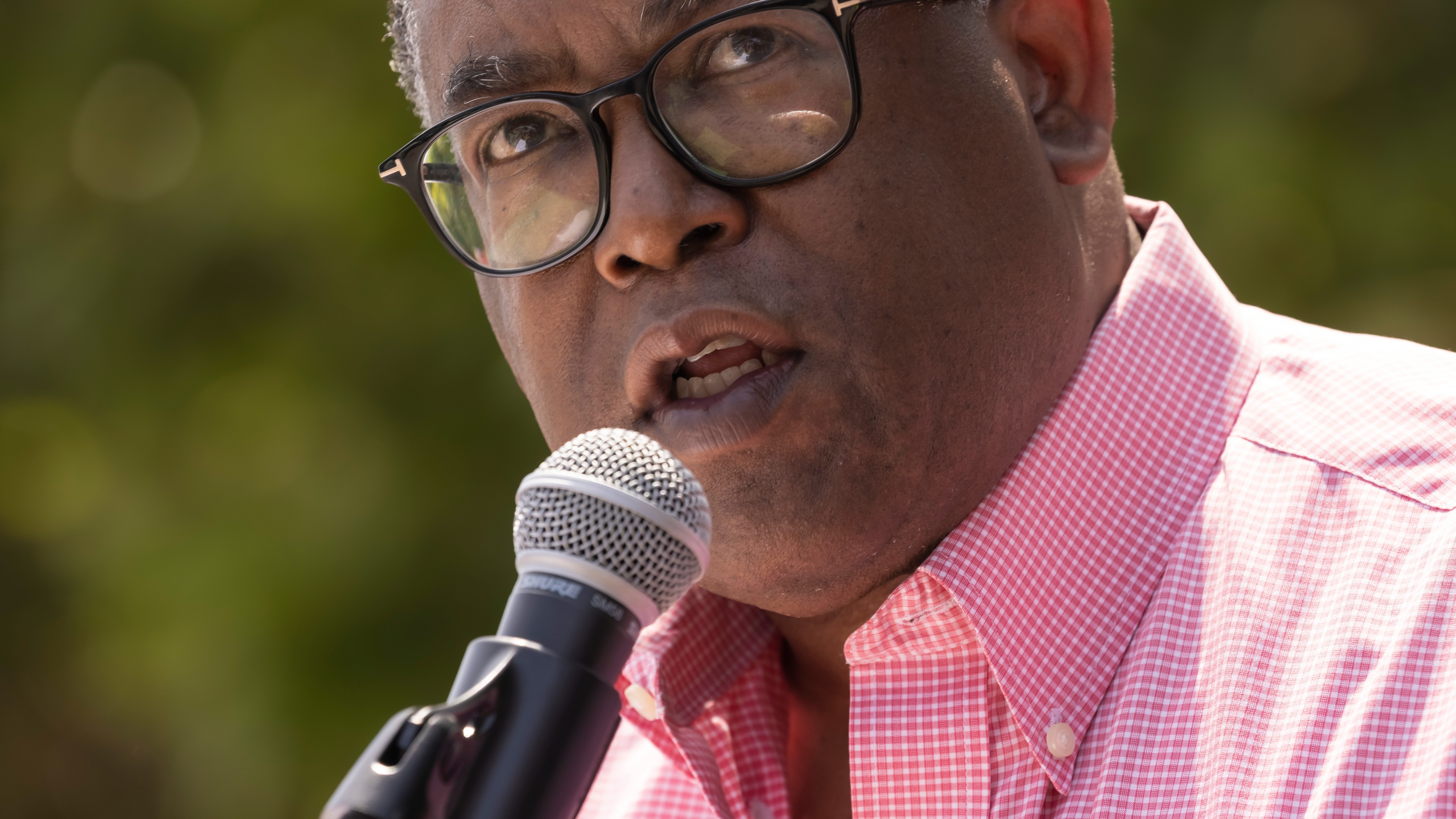 Former L.A. councilmember Mark Ridley-Thomas to ask judge for acquittal