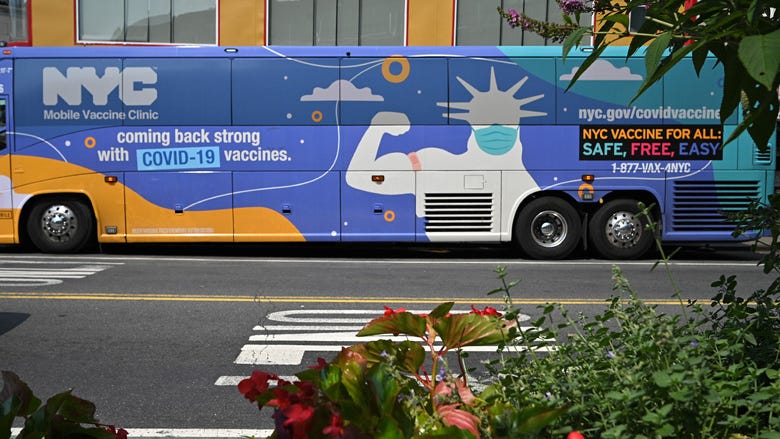 Councilman Levine says NYC should reinstate mask mandate as Delta variant spreads