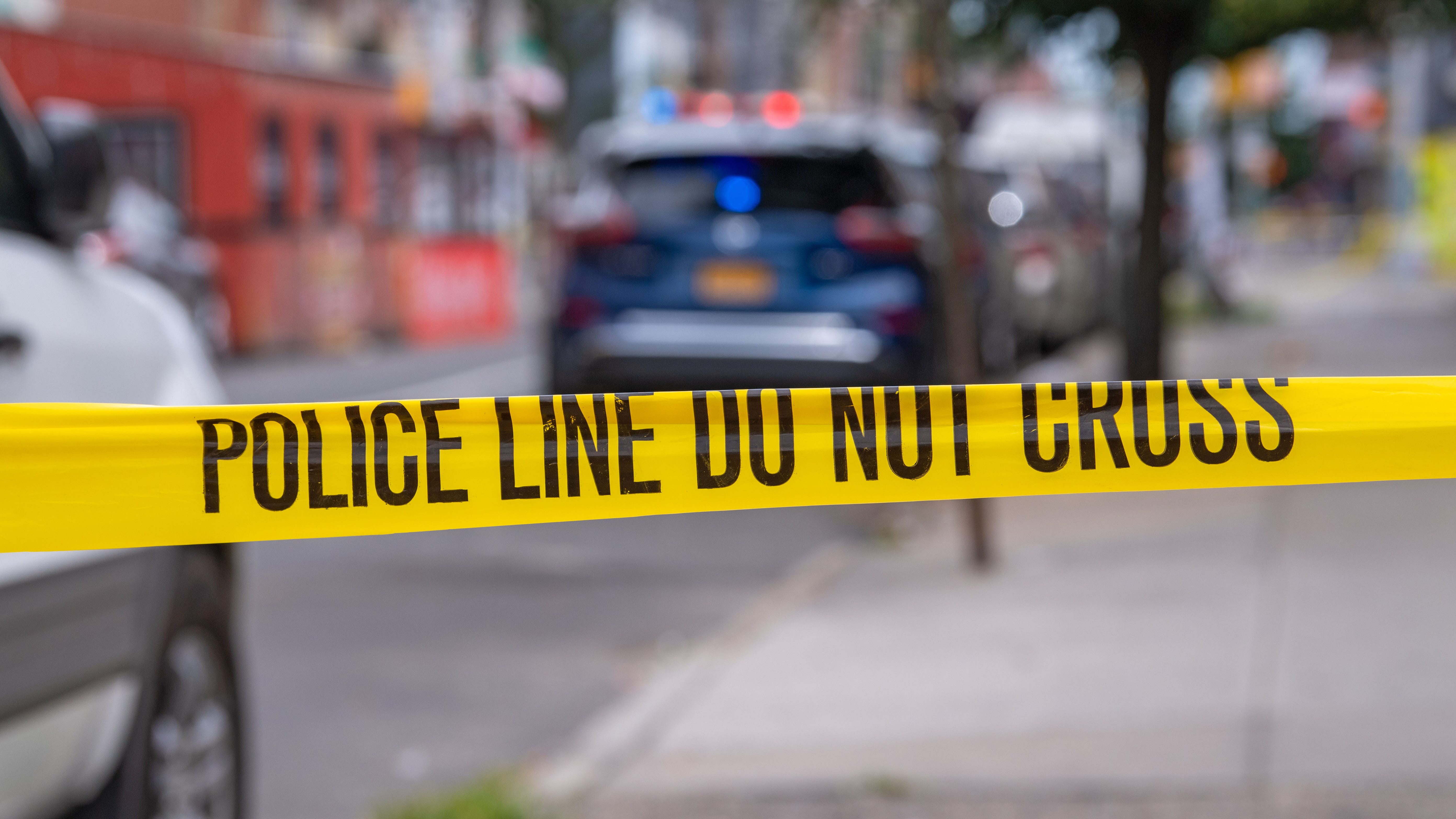 2 men injured during separate overnight shootings