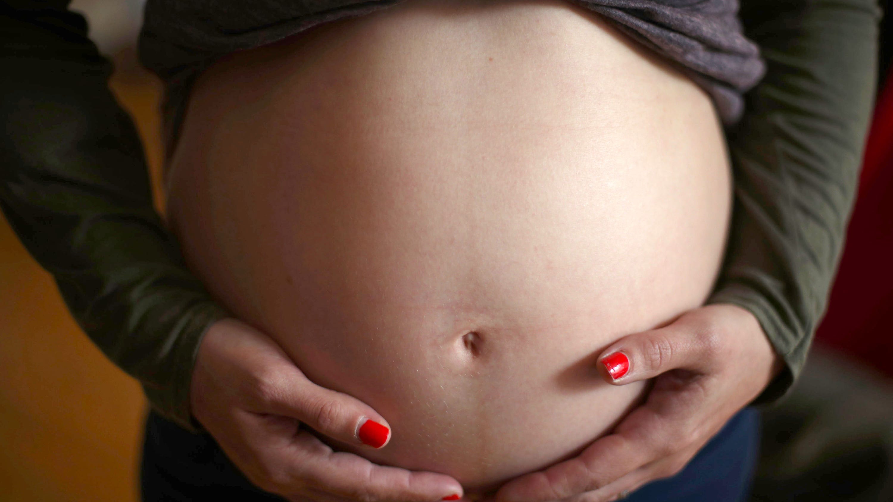 Debunking myths about COVID-19 vaccines and pregnancy