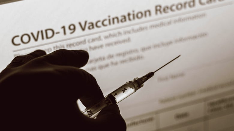 880 IN DEPTH: Vax mandates in hospitals and battling COVID in schools