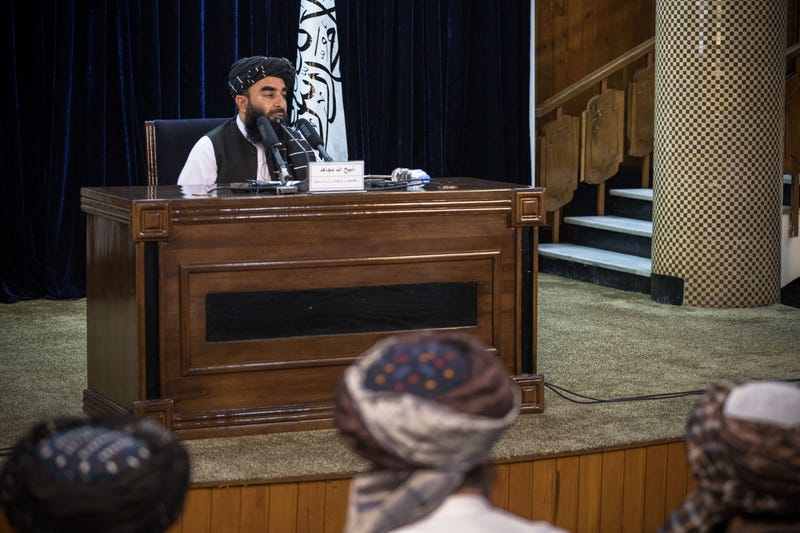 Taliban doubles down on rules excluding women from public life