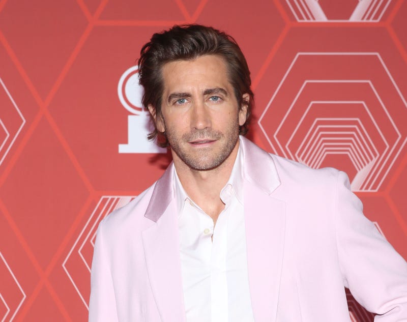 Jake Gyllenhaal