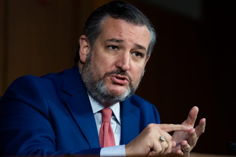 Sen. Ted Cruz