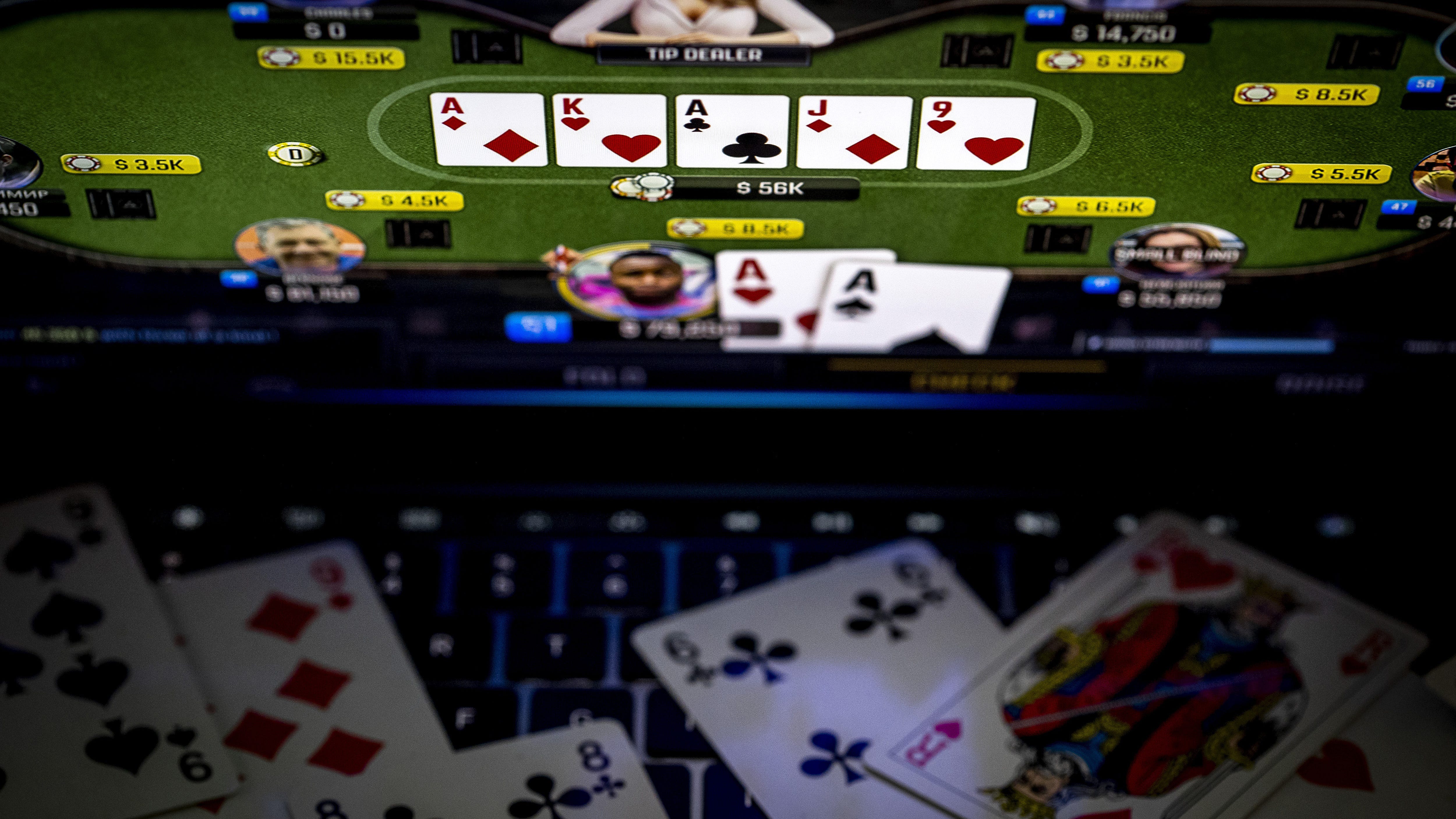 Connecticut online sports betting set to fully begin Tuesday