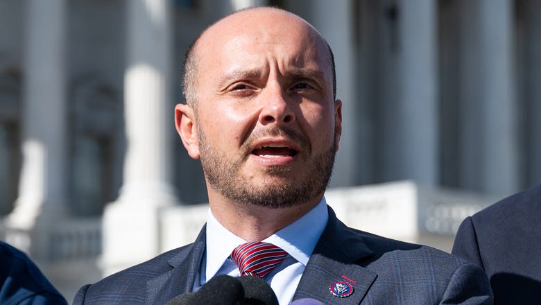 Rep. Andrew Garbarino