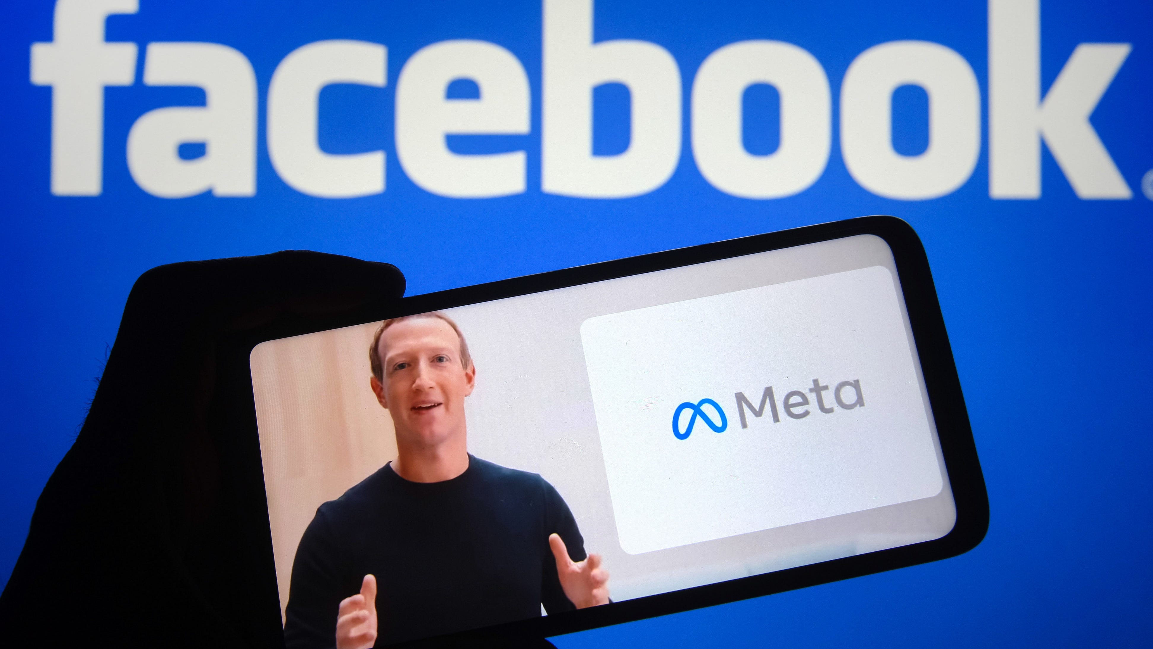 Ask the Expert: Facebok is now META; Now what?