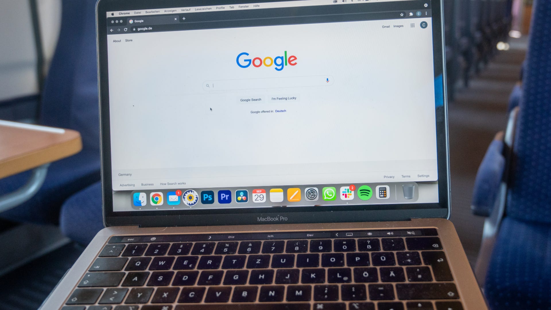 Google reveals top trending searches of 2022
