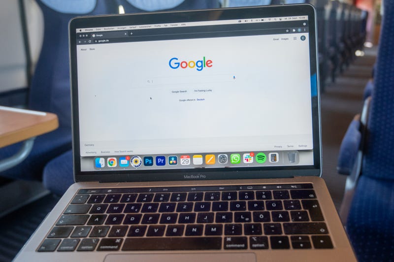 Google Search