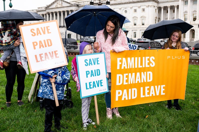 Paid Family Leave