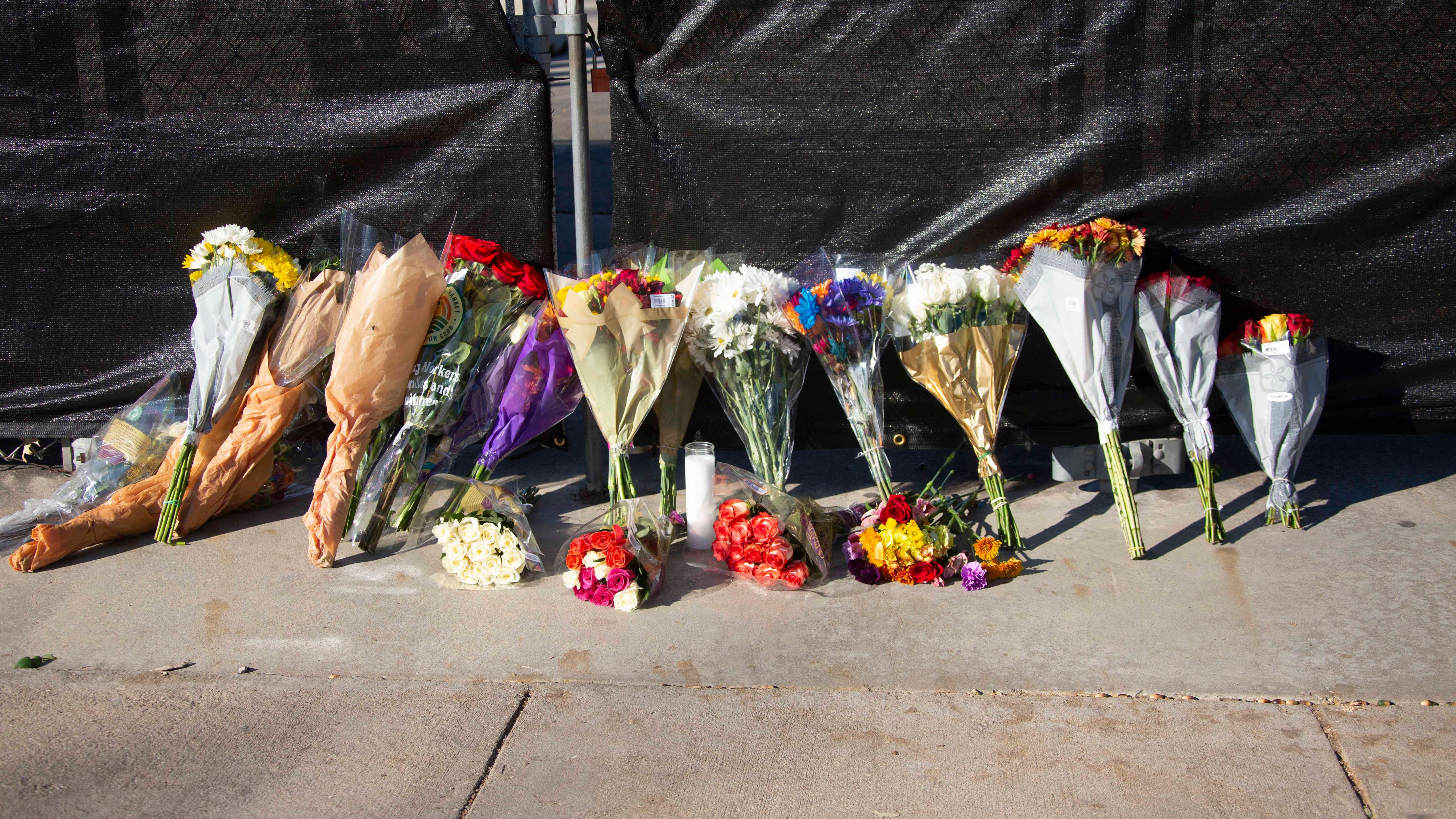Family of Crowley man killed at Astroworld Festival file lawsuit