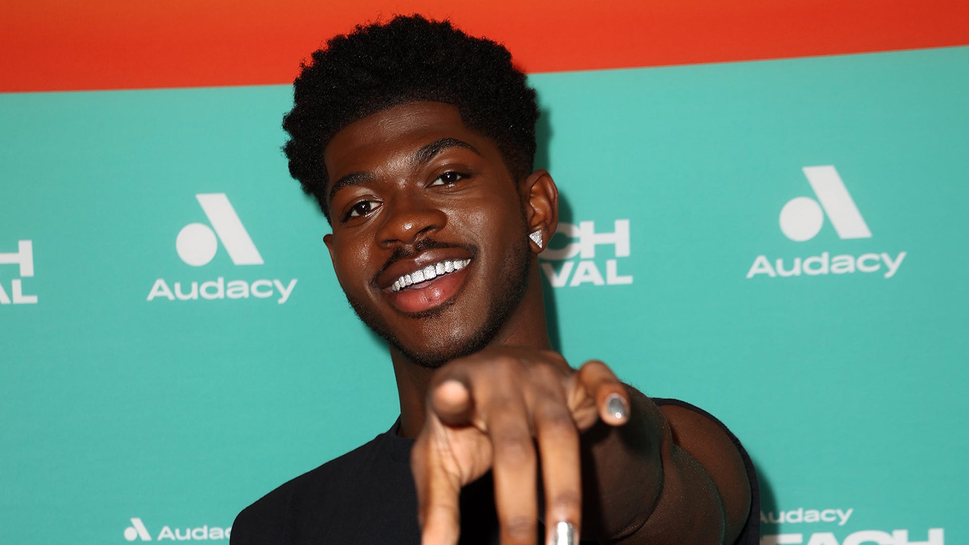Audacy Beach Festival: 2021 'Innovator' Lil Nas X looks to Chlöe Bailey, Doja Cat for inspiration