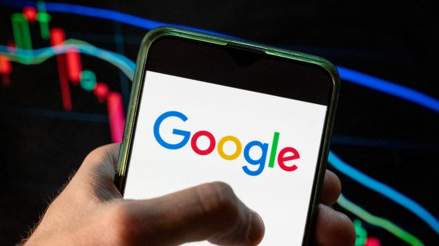 Google reveals top search trends for 2021