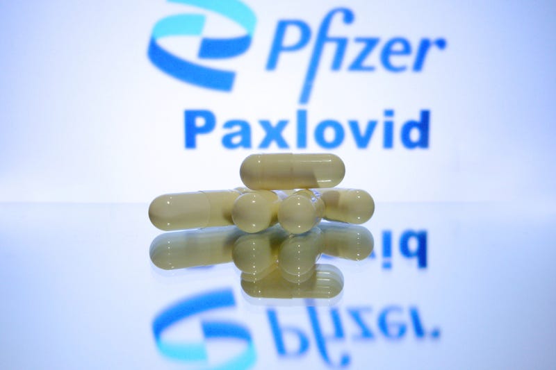 Paxlovid