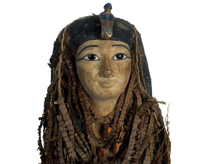 Amenhotep I
