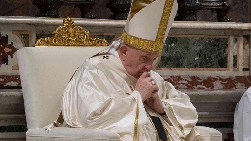 El Papa envía sus "sentidas condolencias" tras el "devastador" incendio del Bronx en el que murieron 19 personas