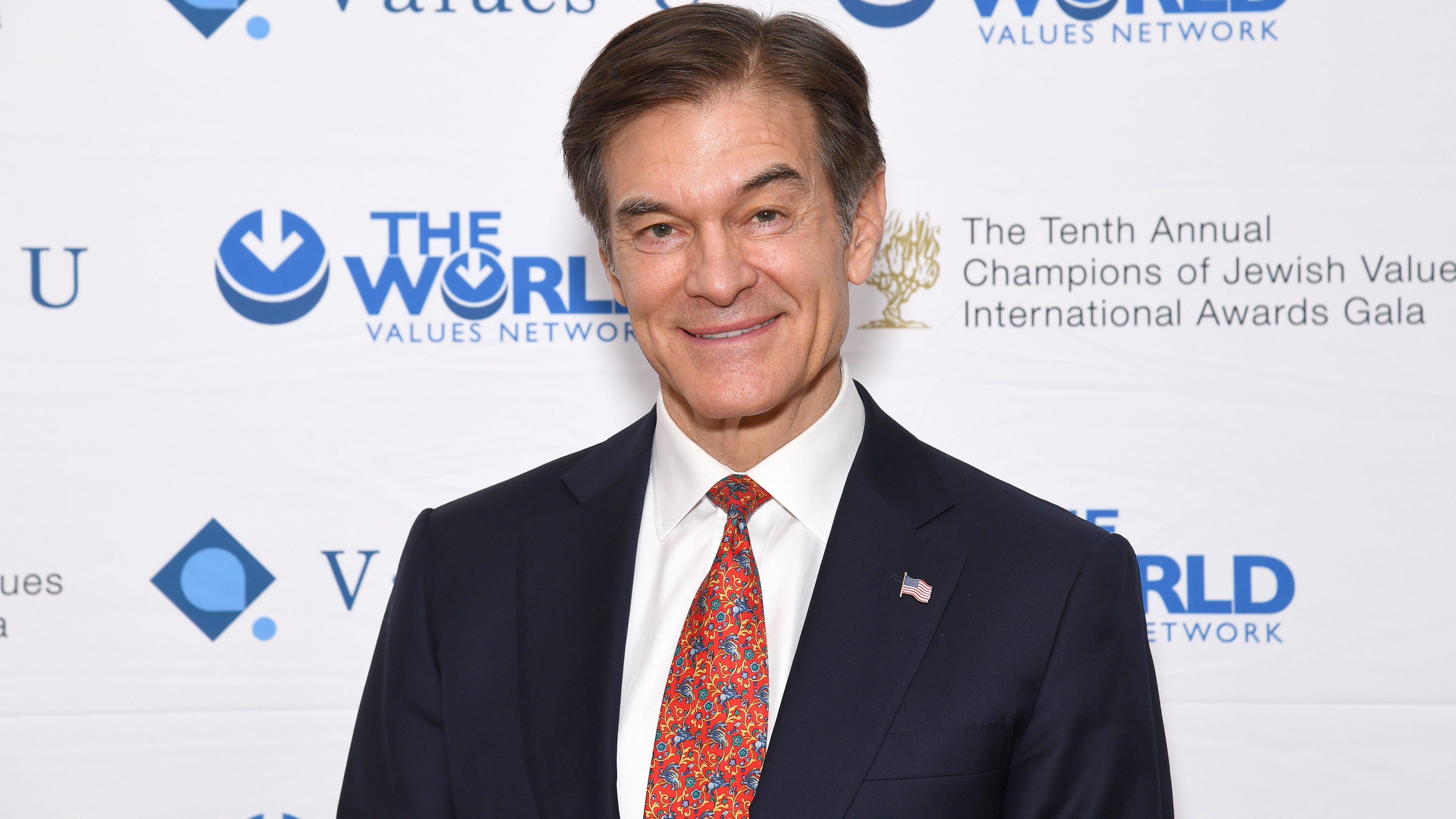 Recount determines that Dr. Oz narrowly defeated David McCormick