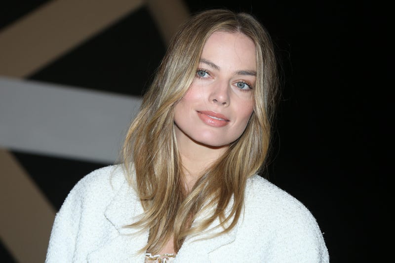 Margot Robbie