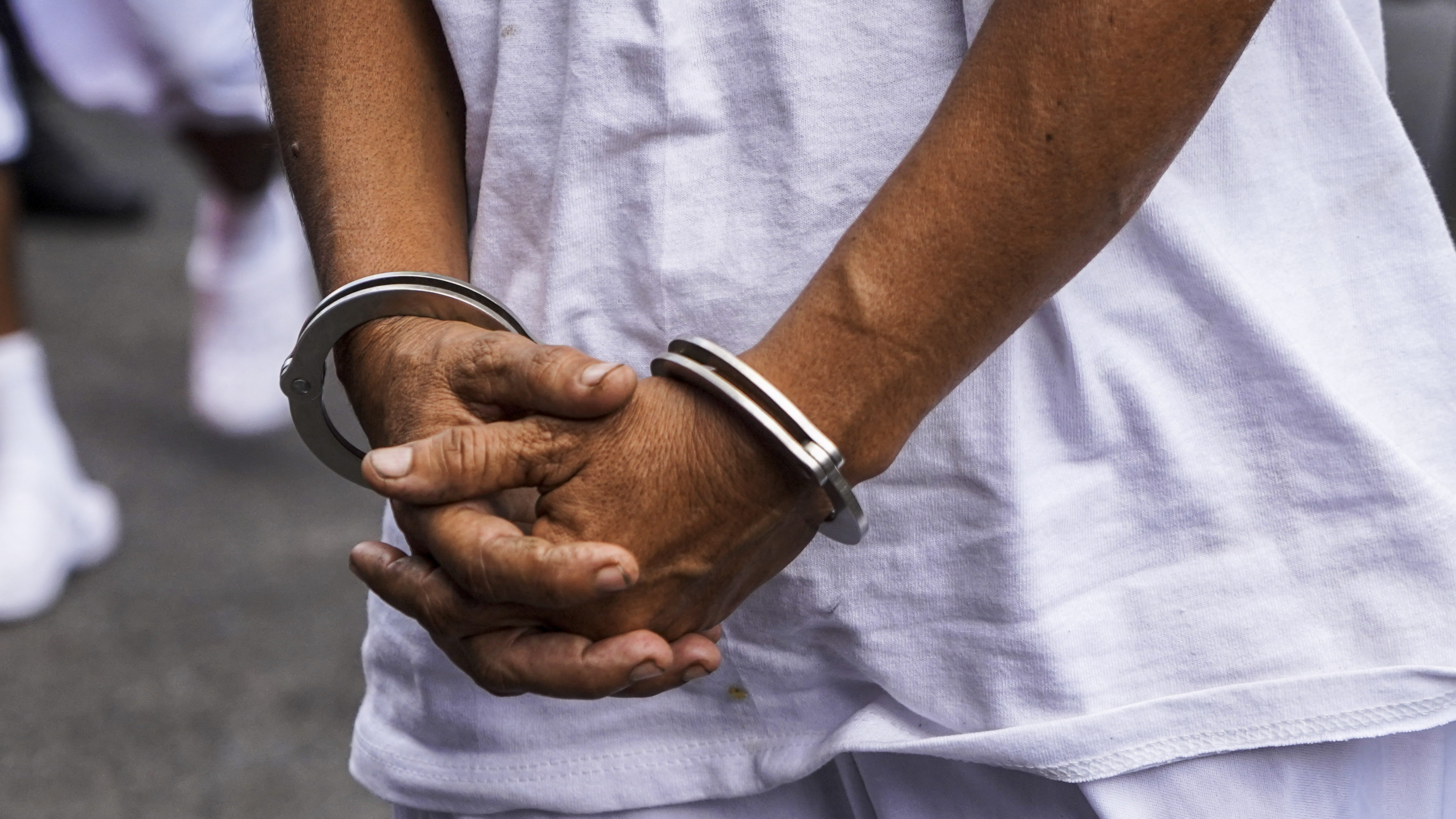 MS-13 gang member faces life sentence after pleading guilty to 3 LI murders