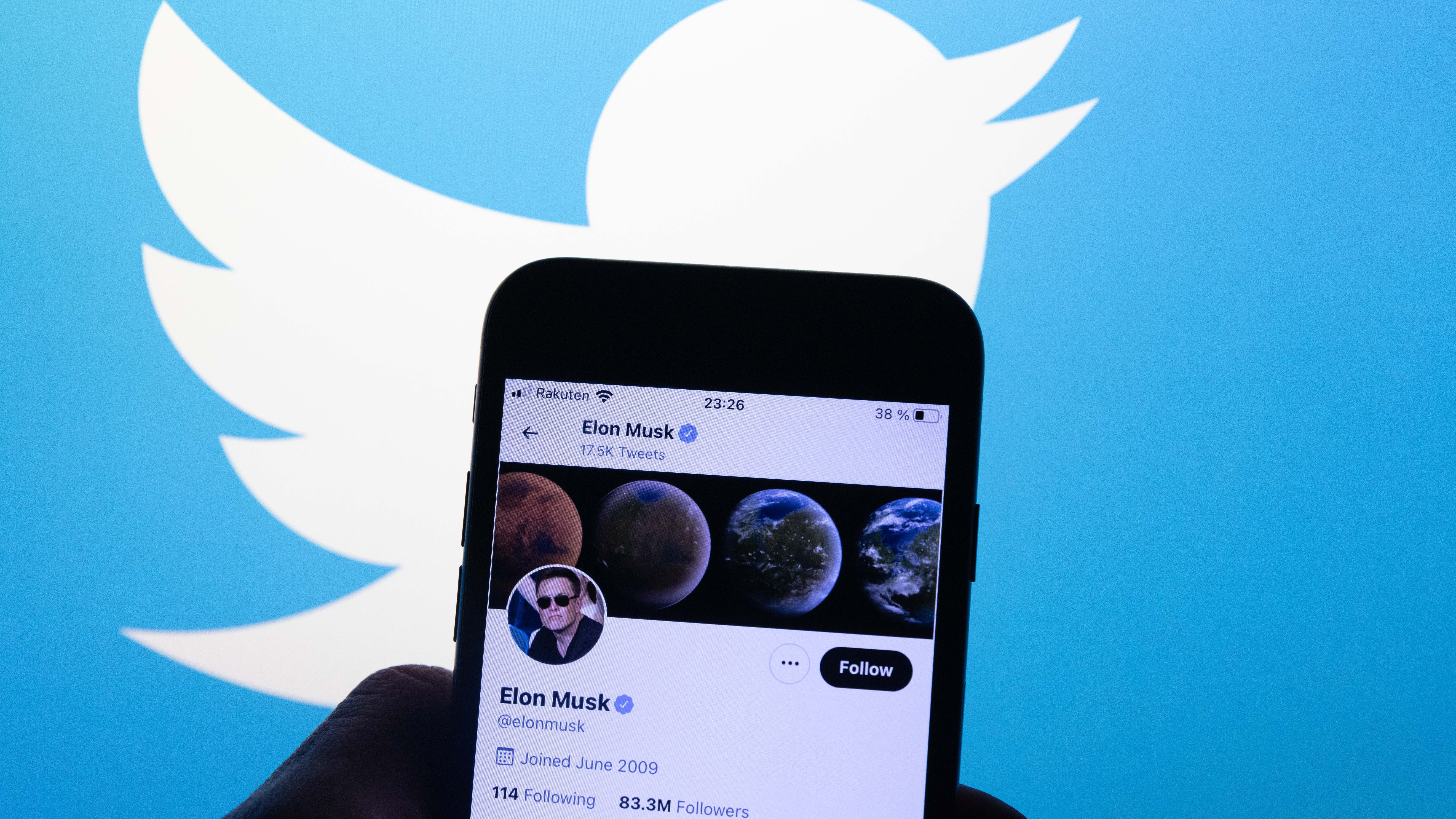 Austin man offering Elon Musk free land to move Twitter to Texas