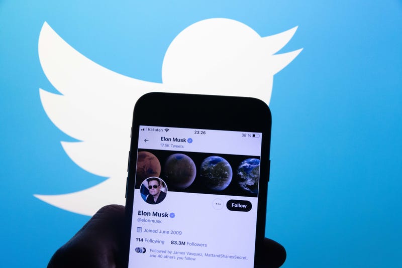 Twitter
