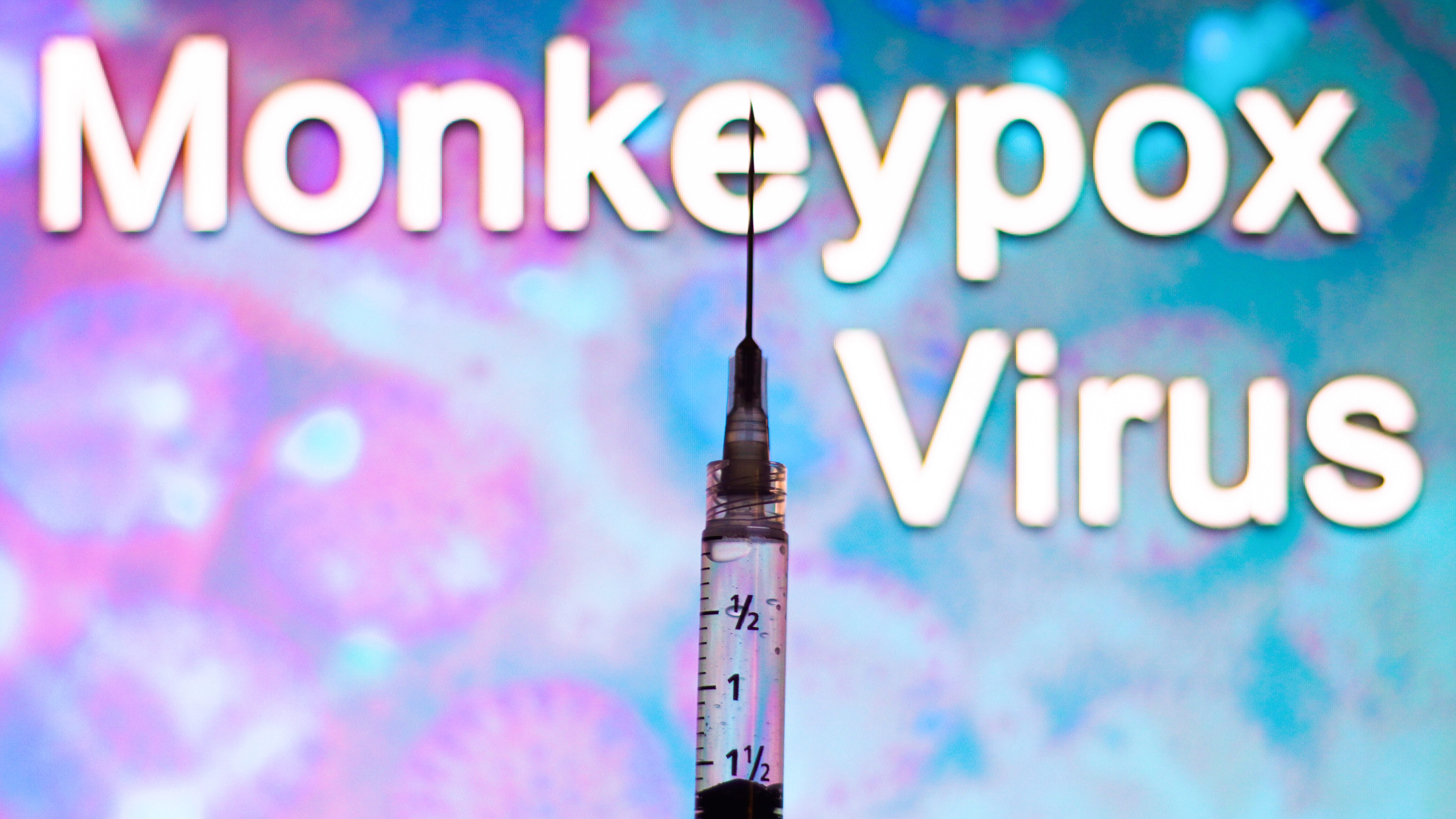 Philadelphia reports its first probable case of monkeypox