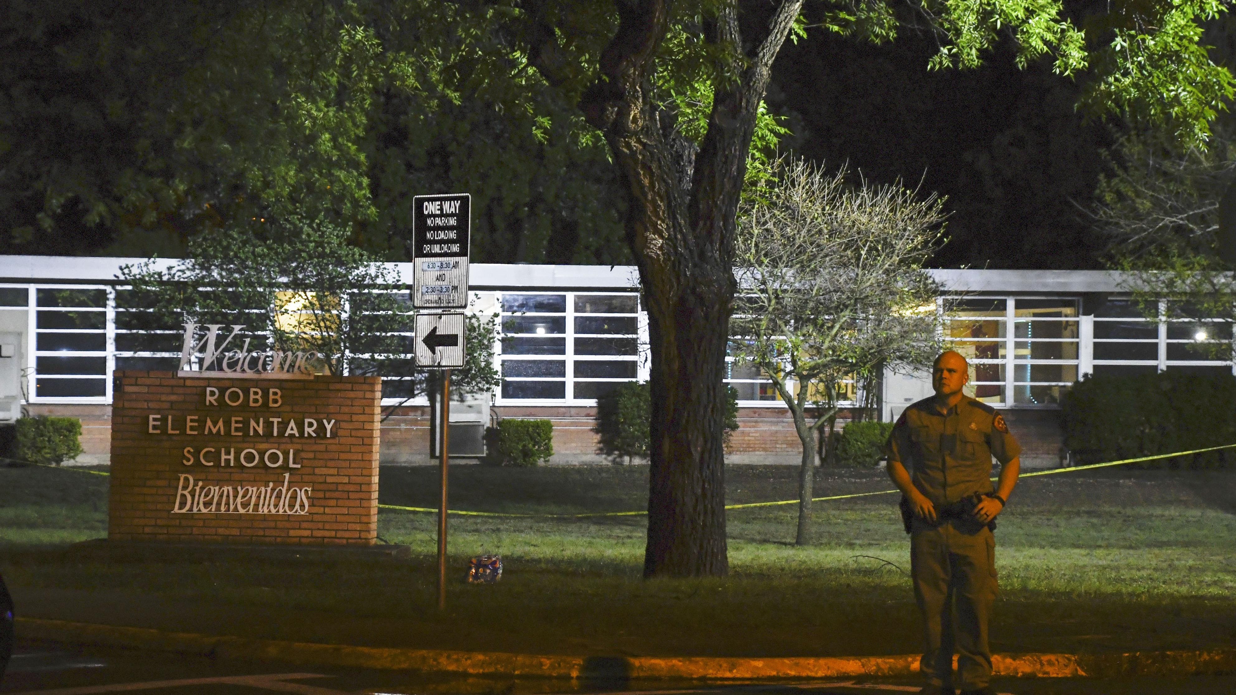 Mayor says Fort Worth is ready to assist Uvalde
