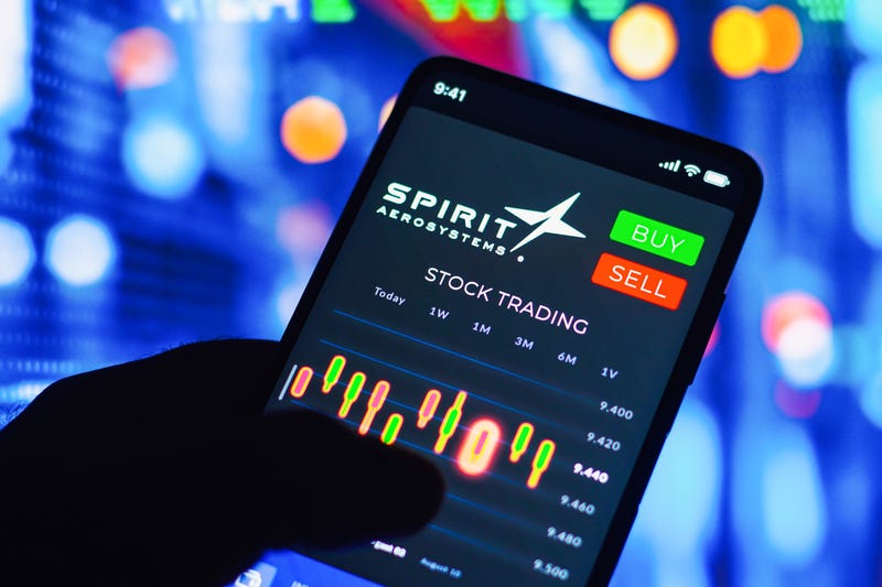 Spirit AeroSystems