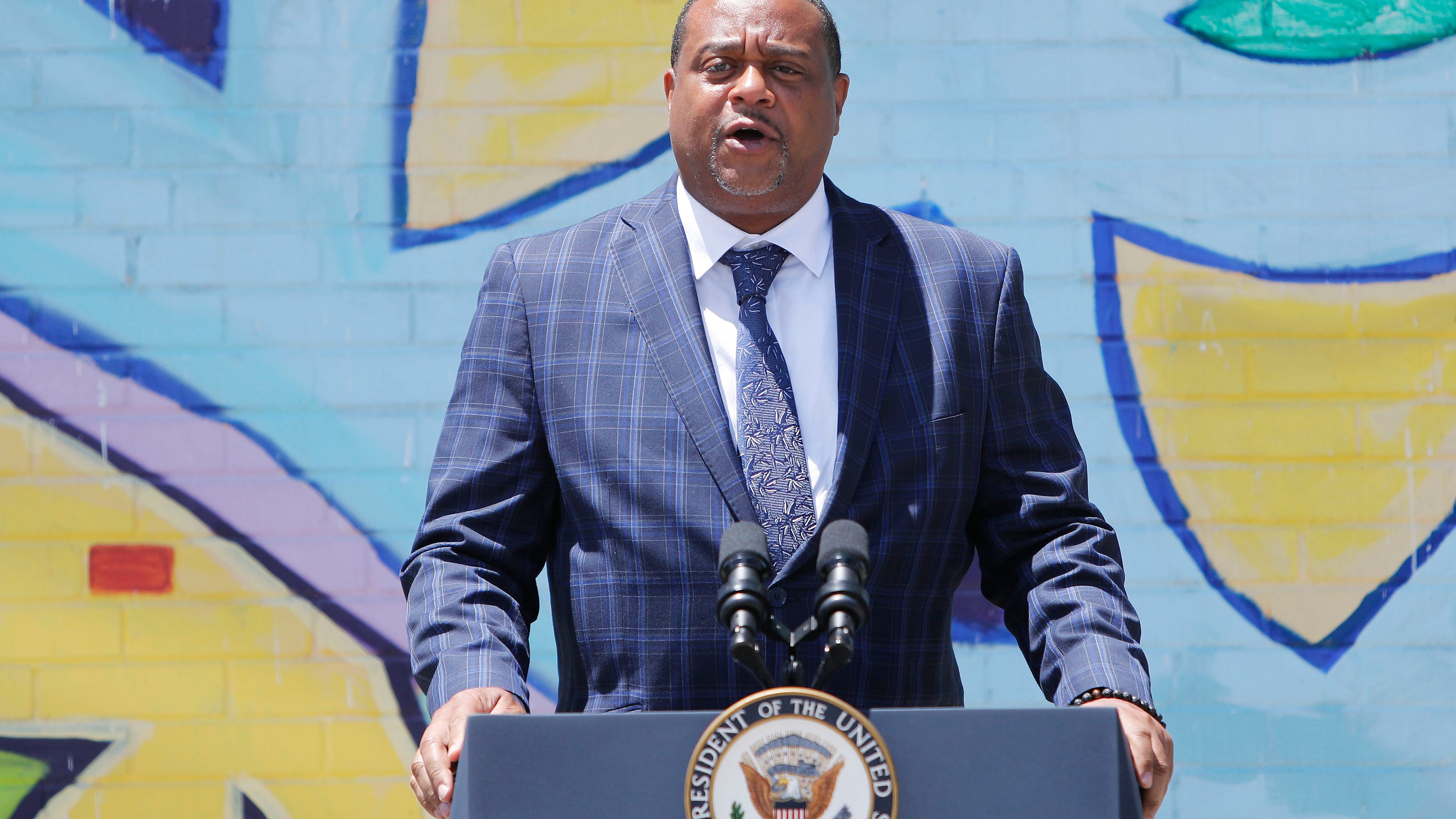 Mayor Gainey continues to work on plan for homelessness in Pittsburgh