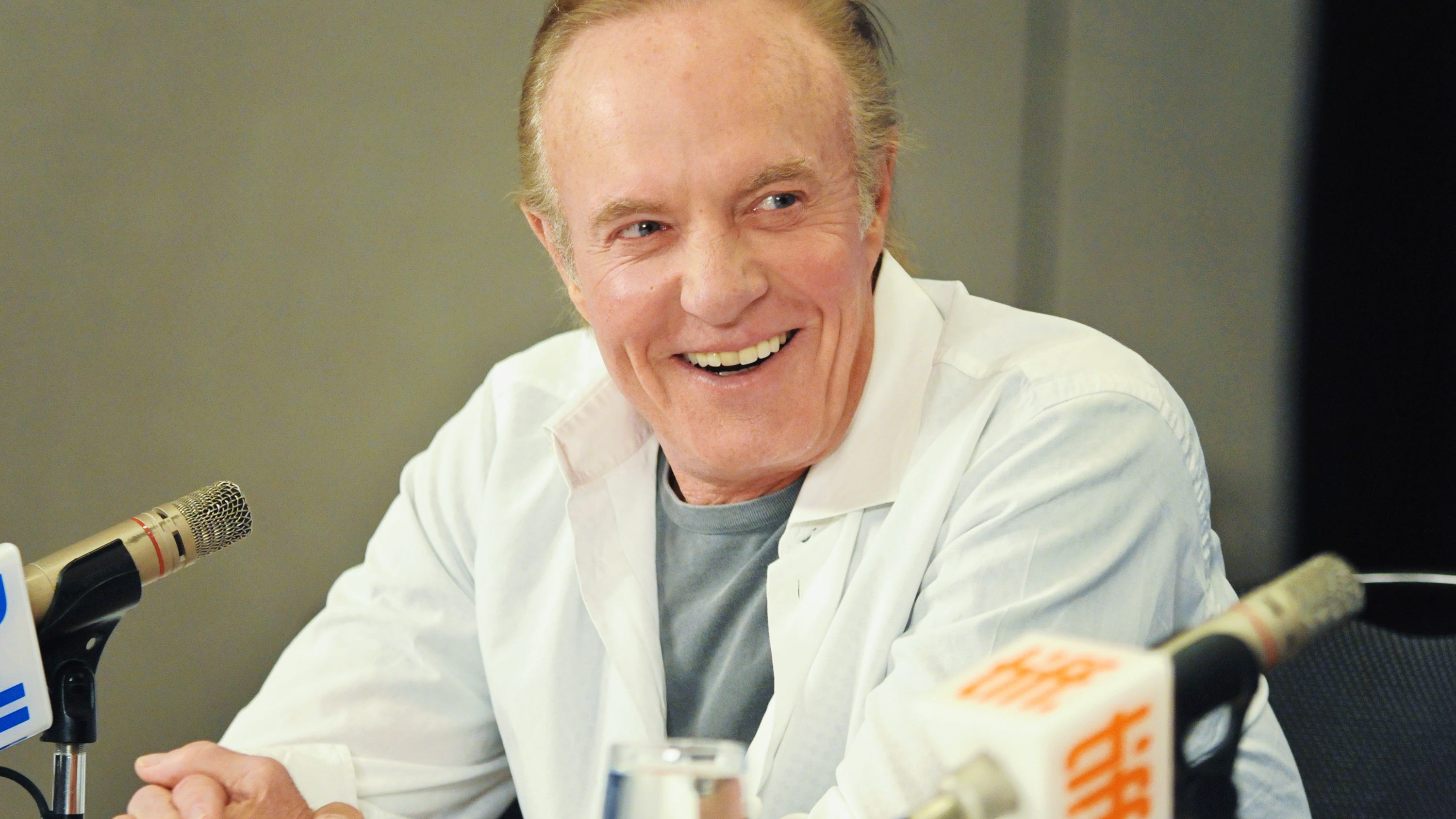 Get Your Popcorn: Top 5 James Caan movies