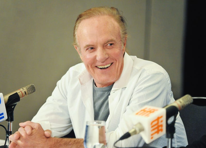 James Caan