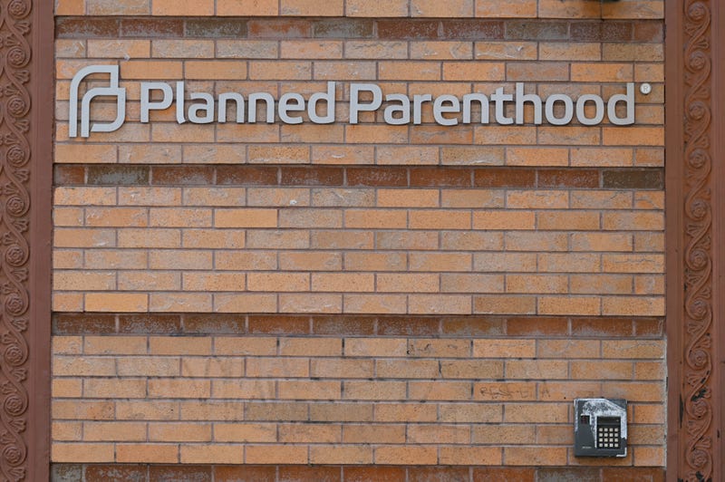 Planned Parenthood