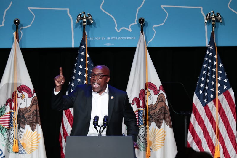 Illinois Attorney General Kwame Raoul