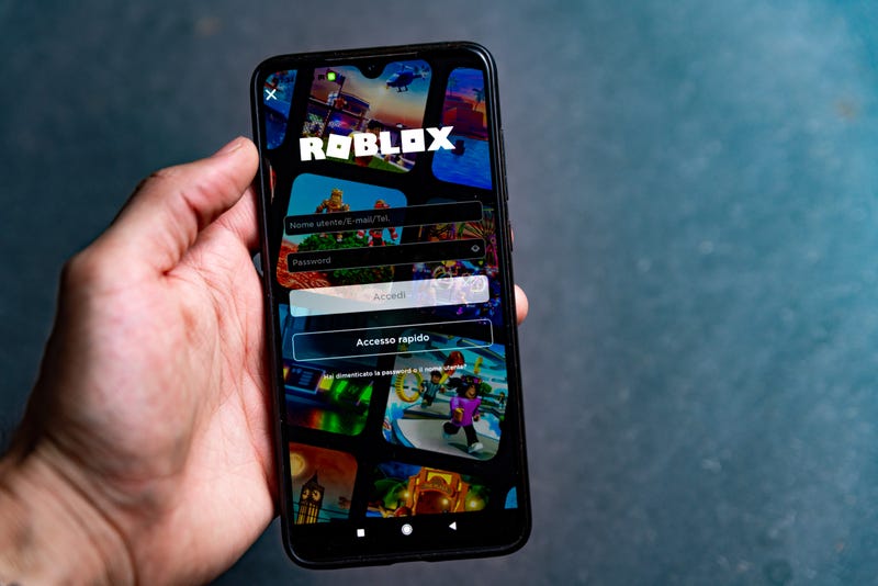Louisiana AG sues online game Roblox, calls it 'number 1 site for sex predators'