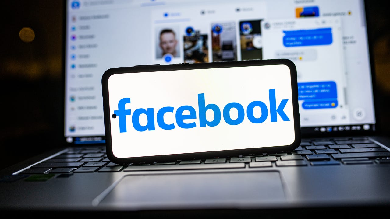 Facebook fined $800M over data breach