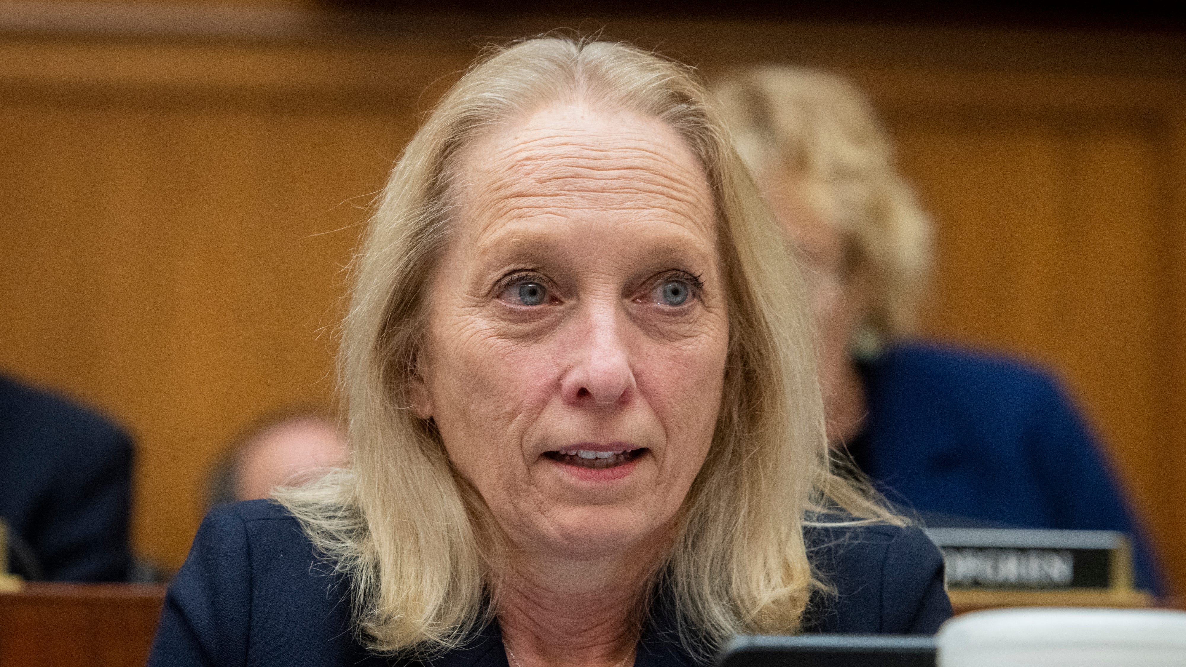 Delaware man pleads guilty to armed carjacking of US Rep. Mary Gay Scanlon
