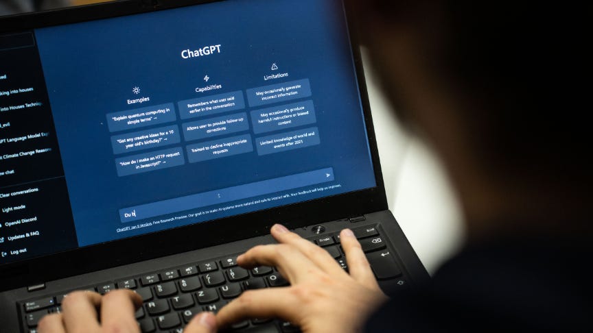 ChatGPT already has 100M users, fastest growing platform in the world