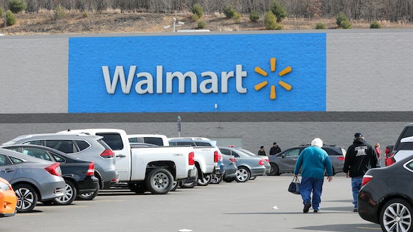 Walmart will be selling essential Easter items at last year’s prices to combat inflation