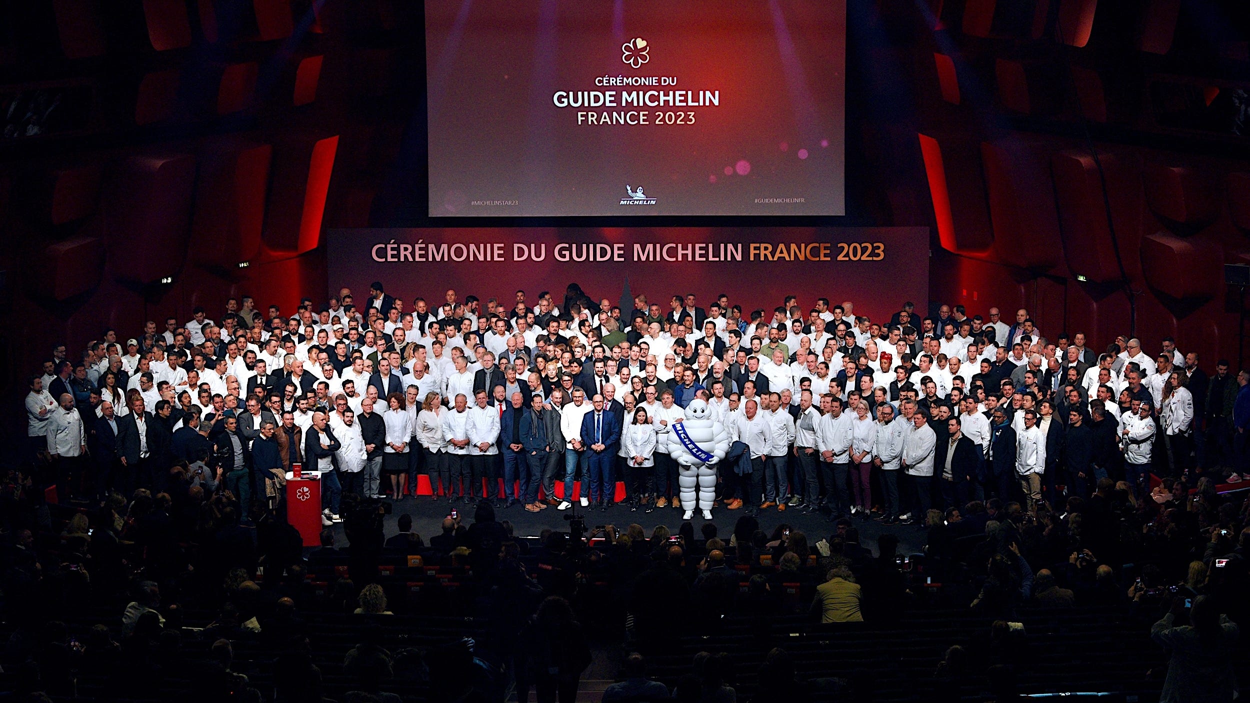 Food insiders dish on what it means to earn a Michelin star