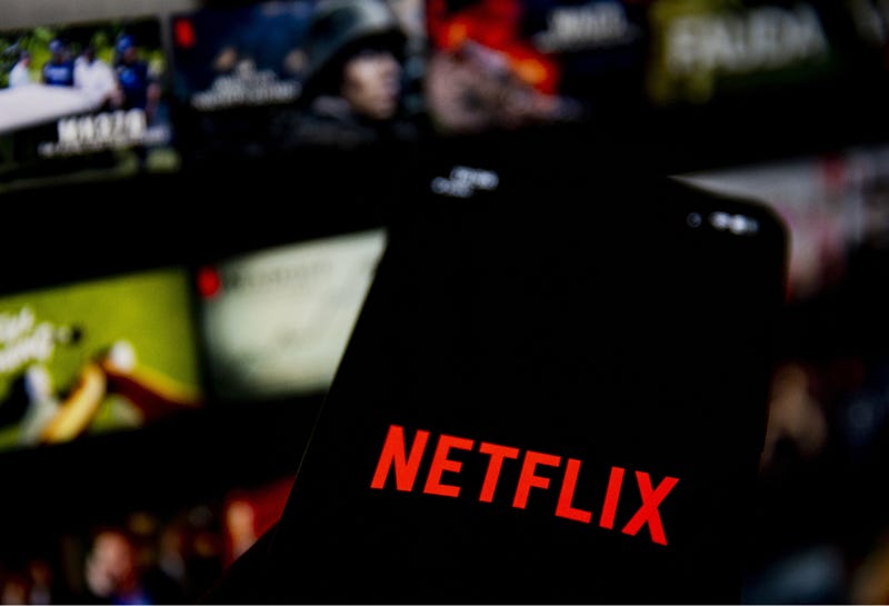Netflix