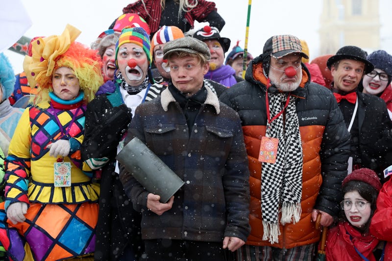 Parade