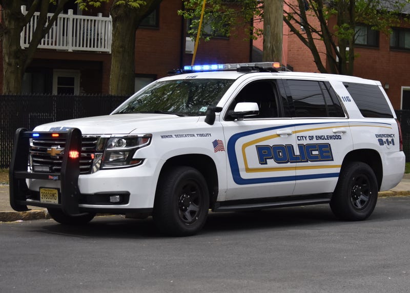 Englewood police found the woman with severe injuries on Saturday morning
