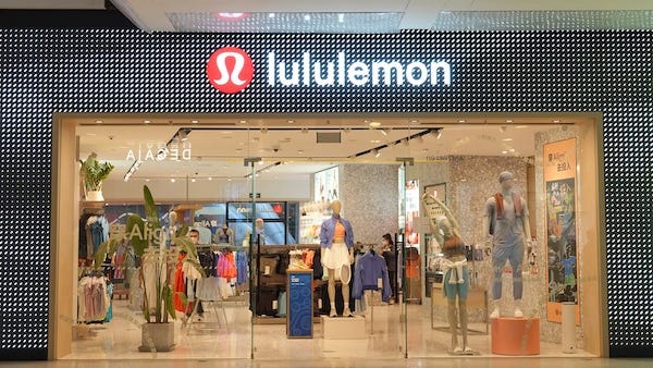 Lululemon CEO stands by decision to fire employees who confronted thieves robbing a store