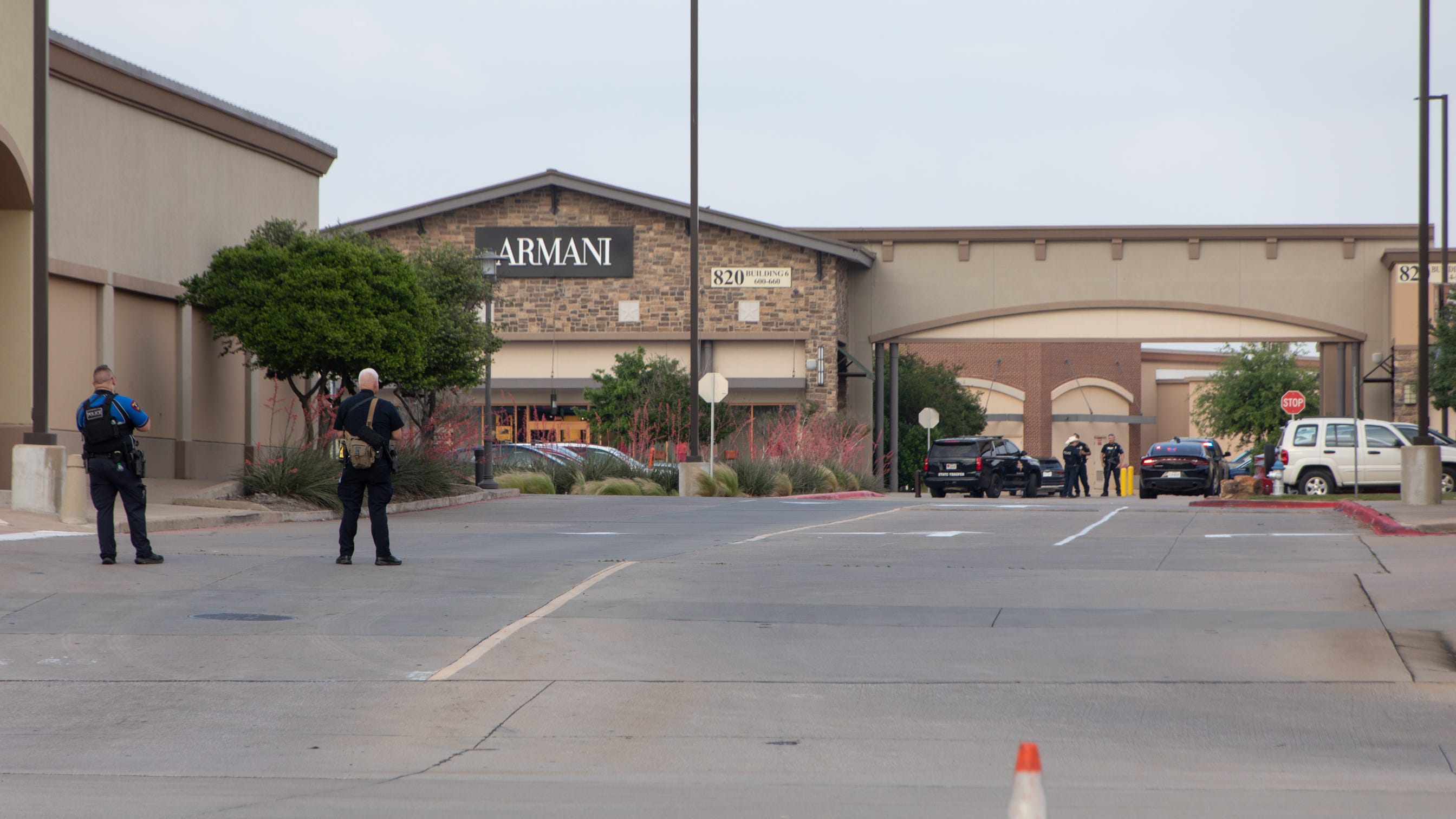 Investigation continues after gunman kills 8, wounds several others at Allen Outlet Mall over the weekend