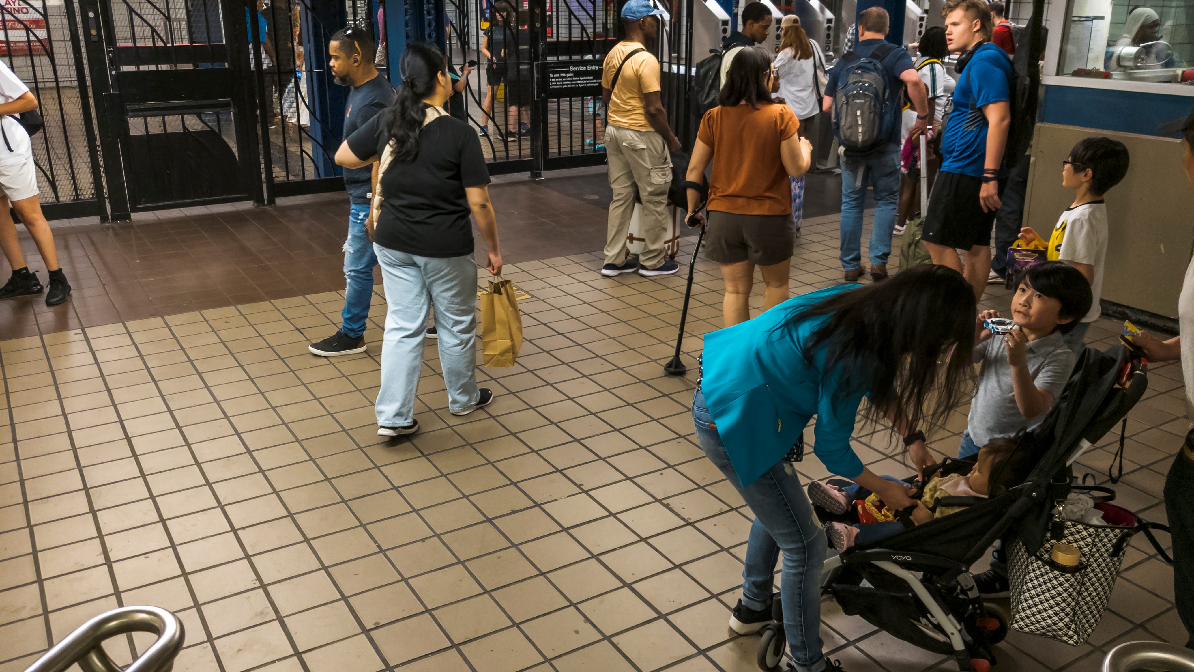 MTA approves fare hikes for subway, bus, commuter rail; bridge, tunnel tolls also going up