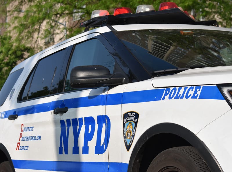 The NYPD is investigating multiple angles, including the possibility of a murder-suicide, law enforcement sources said