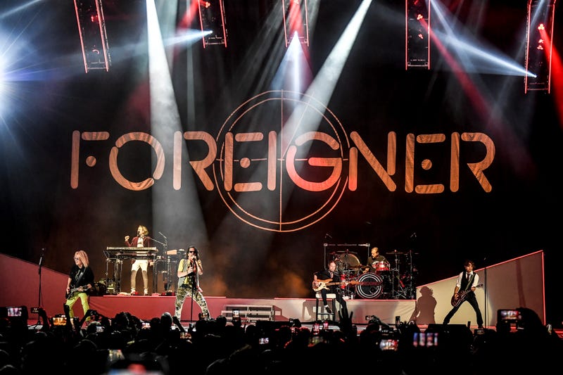Farewell Tour