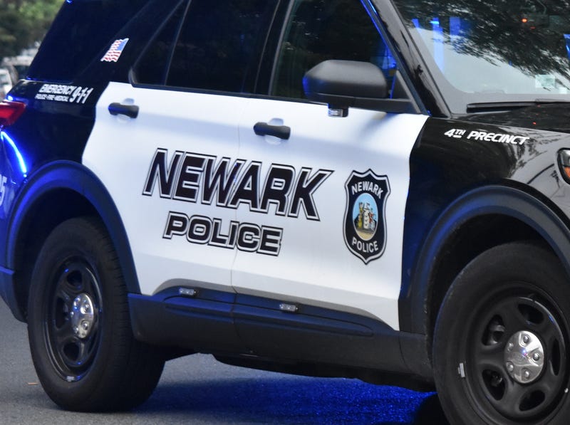 An Amber Alert was issued out of Newark on Tuesday for a missing 3-year-old boy