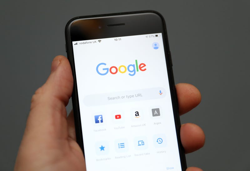 Google Chrome