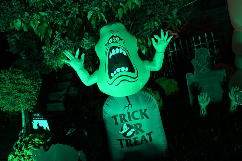 Halloween